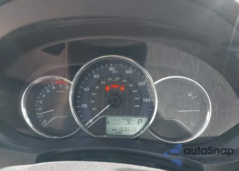 2016 Toyota Corolla L z USA, uszkodzony, nr VIN 2T1BURHEXGC536682